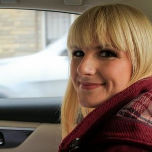 Meet your Posher, Victoria